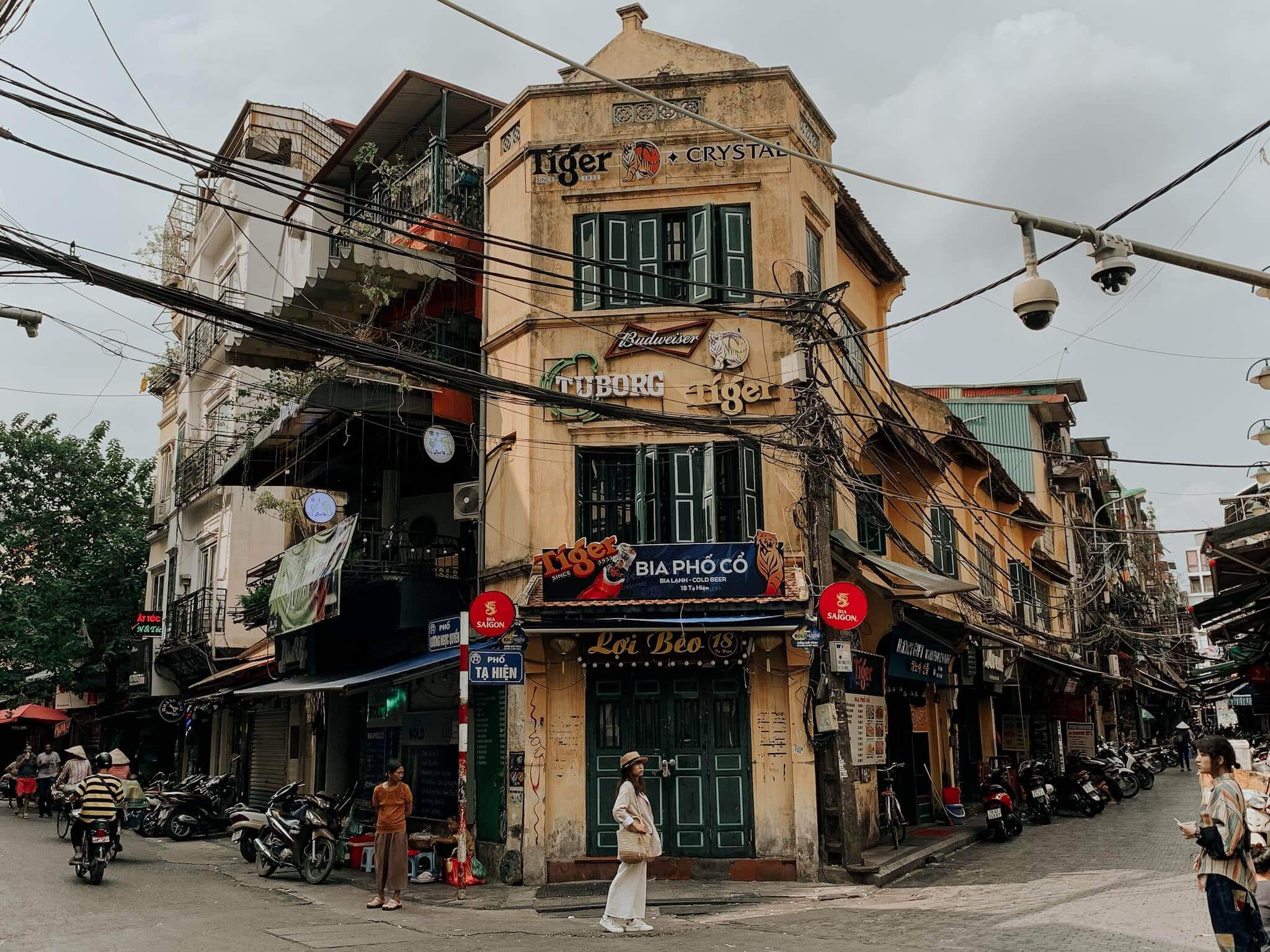 HÀ NỘI - NINH BÌNH - VỊNH HẠ LONG - SAPA